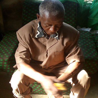 Semion65215121's profile picture. I love my God and I serve him wholeheartedly, I also love you that is following or chatting with me as well. God bless you and I!