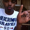 Darion Carter - @Killin87 - Twitter