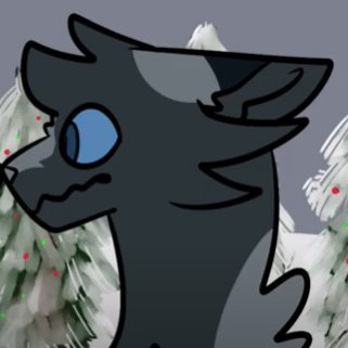 crowfeather_ily's profile picture. Crowfeather / Rory | He/Him | WindClan | I love and support you! | NSFW DNI