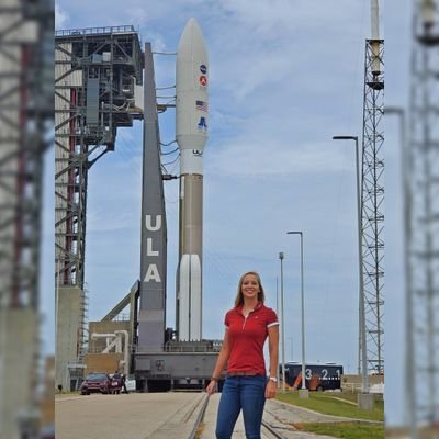 Kara_Parks_'s profile picture. Rocket Scientist. Go Delta, Go Atlas, Go Vulcan. Roll Tide. Surfs up. 🤙🏻 opinions are my own