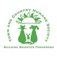 Town And Country Humane Society (@tachumanesoc) 's Twitter Profile