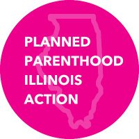 Planned Parenthood Illinois Action(@PPIAction) 's Twitter Profile Photo