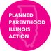 Planned Parenthood Illinois Action (@PPIAction) Twitter profile photo