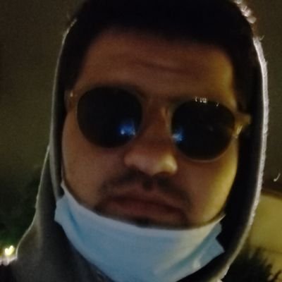 ikerarostegui1's profile picture. 