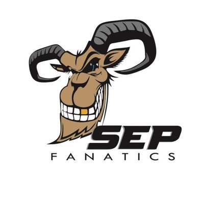 Everything associated with The Southeast Polk Rams. Not affiliated with SEP, just two hacks who love our SEP Teams.