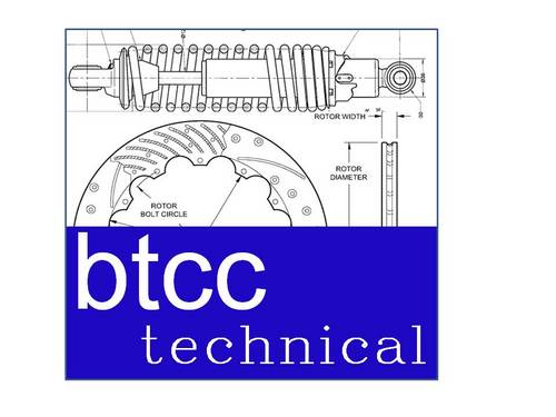 Informative BTCC technical facts, opinion and comments. Visit my blog at www.http://t.co/SDqRK11NFE