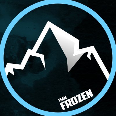 Team Frozen Gaming 🍿