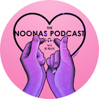 thenoonaspodcast (@noonas_podcast) 's Twitter Profile Photo