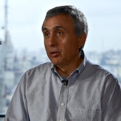 LuisArg's profile picture. Acompañando dar forma a lo que Viene