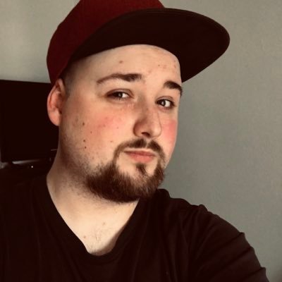 the_tastypeanut's profile picture. Games, Medien, Popkultur & Pizza.🕹 | Zuletzt Redakteur bei @therocketbeans für KiKa „Ansage!“