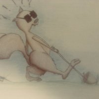 Blindsquirrel 🌰 (@blindsqurrel1) 's Twitter Profile