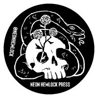 Neon Hemlock Press(@neonhemlock) 's Twitter Profileg