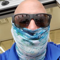 Jason Burleson - @BirdmanJason84 Twitter Profile Photo