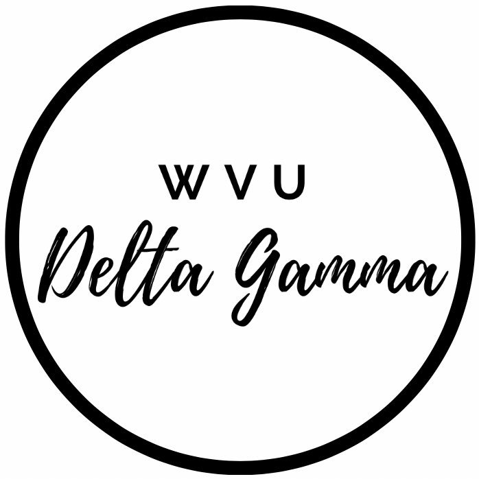 West Virginia University ╳ Alpha Xi Chapter