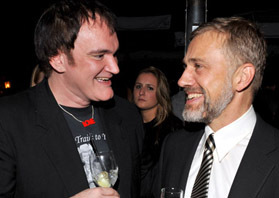 djunchainedfans's profile picture. Fansite for the upcoming Quentin Tarantino film Django Unchained starring Christoph Waltz!