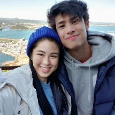 after all you're my wonderwall (DonKiss and SB19)