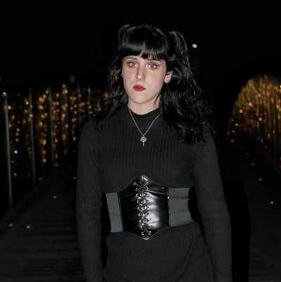 idksara__'s profile picture. 20
♉ Con ascendente en ♏