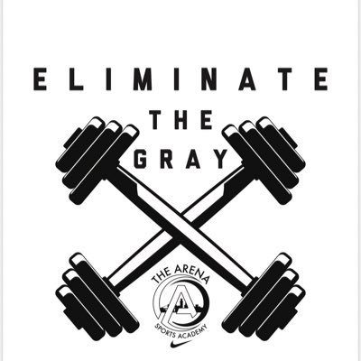 ELIMINATE THE GRAY