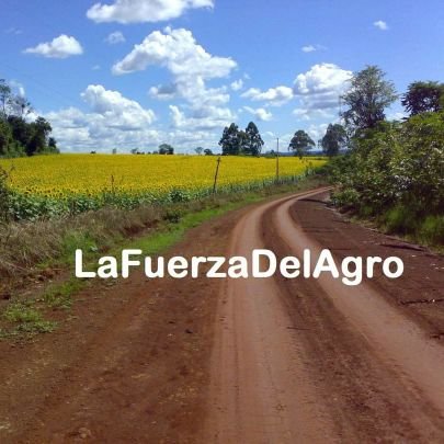 Agricultura Paraguaya