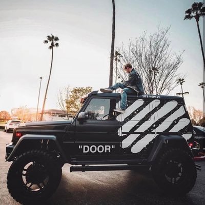 off_jeep's profile picture. 2020 Jeep Wrangler JL