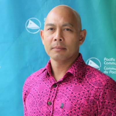 Director of Human Rights & Social Development Division @spc_cps. *Views expressed are my own. Retweets are not endorsements. #PacificPeoples