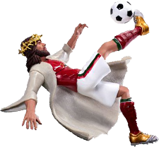 jesusjukes's profile picture. 