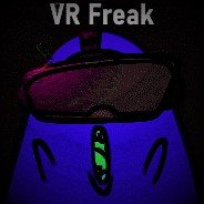 Virtual Reality is the Future

on Steam:
https://t.co/oUKX4ZKVKC

Kurator page:
https://t.co/woN8mIkmuR