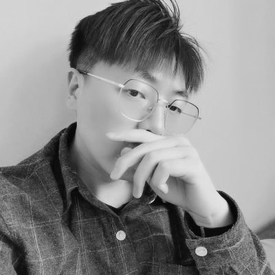 ChangJinqiao's profile picture. ux designer