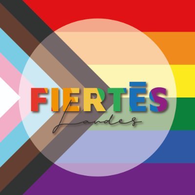 L’association #LGBTQIA+ des #Landes | Membre de l’@InterLGBT 🏳️‍🌈🏳️‍⚧️| 📞 0749624769 | #militantisme #convivialité #pride #solidarité #social #santé