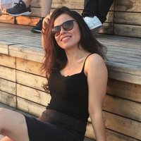 ebru hacıoglu (@ebruuhh) 's Twitter Profile