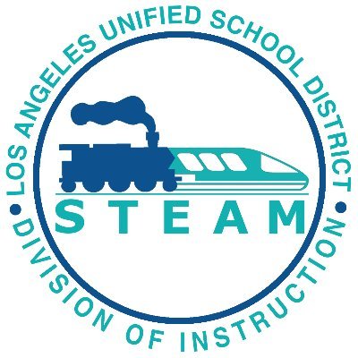 Science, Technology, Engineering, Arts, Math (STEAM) Coordinator for L.A. Unified Division of Instruction.  National Board Certified Teacher.