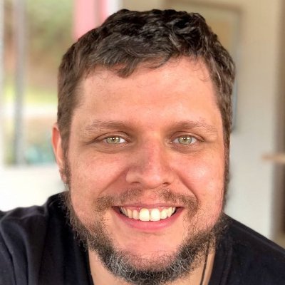 nandoaires's profile picture. @nandoaires.bsky.social no BlueSky.

Adepto da diáspora deste site, pelo bem da minha saúde mental (recomendo a todos que não sejam nazis).