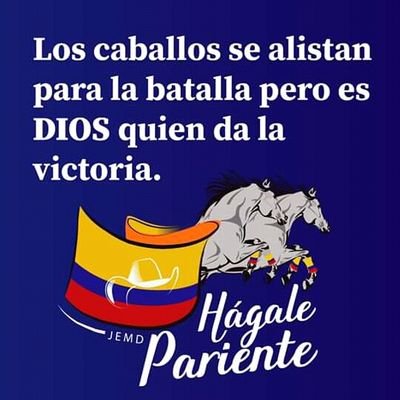 Casanare siempre libre cuanto te quiero