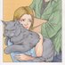 The Dread Cat Mister (@wizardcatmister) Twitter profile photo The Dread Cat Mister (@wizardcatmister) Twitter profile photo