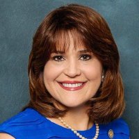 Senator Annette Taddeo (She/Her/Ella)(@SenatorTaddeo) 's Twitter Profile Photo