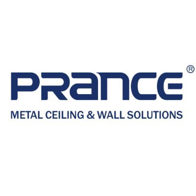 PRANCEbuilding's profile picture. PRANCE building materials is a leading professional manufacturer of metal ceiling & wall solution in China.
