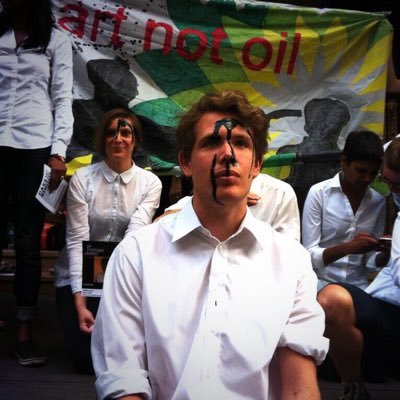 Rob_K_Abrams's profile picture. Climate & Health Organiser // co-founder @NaamodUK // member @IWGBcharity @unitetheunion // ecosocialist // he-him
