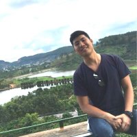 Tony Yu (@itstonyyu) 's Twitter Profile