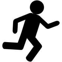 Shucking boxes and delivering packages. Leaving you hanging with your reverse runners since 2011.