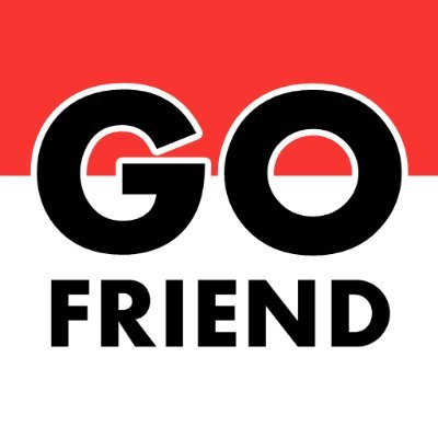 GOFRIEND is an application to help your Remote Raids!
You can recruit Raids participants.
You can join the Raids around the world anytime 24 hours.