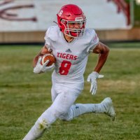 Blake Barnes (@blakebarnes27) 's Twitter Profile