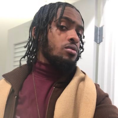 Knotes211's profile picture. "LIKIN" OUT NOW ON YOUTUBE🎹🖤