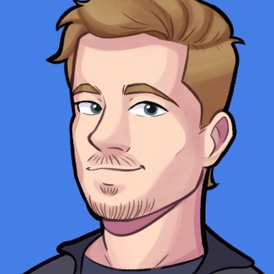 itsGrxffn's profile picture. Be kind to one another.
Publisher @SnackbyteGames