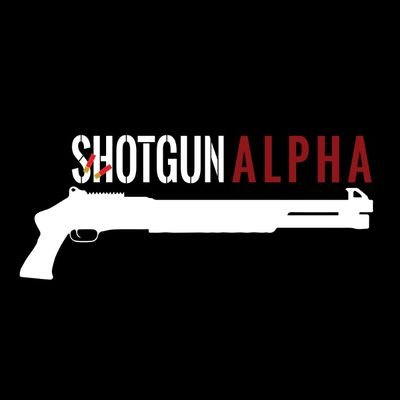 SHOTGUN_ALPHA's profile picture. Variety gamer streaming mostly FPS and RPGs with the occasional horror/survival mixed in, give me a follow and check me out on Twitch/Youtube: SHOTGUNALPHA