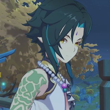 Xiao Is Apprehensive About Youさんのプロフィール画像