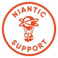 @NianticHelpJP (@niantichelpjp) 's Twitter Profile Photo