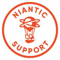 @NianticHelpJP(@niantichelpjp) 's Twitter Profile Photo