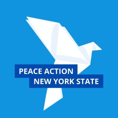 PeaceActionNY Profile Picture