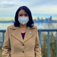 Council President M. Lorena González (Seattle)(@CMLGonzalez) 's Twitter Profile Photo
