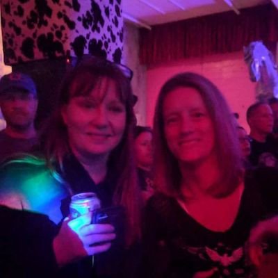 Mother, Daughter, and SPED Teacher. M. ED Special Ed. Studying PhD - Psychology. Proud Las Vegas Democrat!
Cali ✈ Vegas
(she/I am) 😜